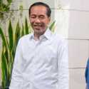 Jokowi Khawatir Gibran Tak Lagi Dampingi Prabowo