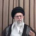 Khamenei Ingatkan Risiko Perang Regional jika AS Berani Serang Iran