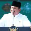 Program Prabowo Tak Akan Berdampak Jika Soliditas Internal Rapuh