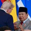 Prabowo Tak Beruntung terkait Tarif Trump