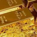 Buyback Emas Antam Dibanderol Rp2,74 Juta per Gram, Intip Datar Lengkapnya