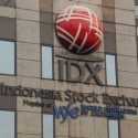 Tekanan Pasar Modal Berlanjut, IHSG Dibuka Anjlok Pagi Ini