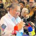 Airlangga Pastikan Proyek Gentengisasi Prabowo Dibiayai APBN