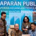 Bank Mandiri Catat Fundamental Solid di 2025