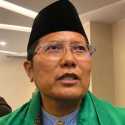 MUI Tegaskan Tak Pernah Ajukan Permintaan Gedung ke Pemerintah