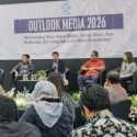 Dewan Pers Bareng Pemred Bahas Nasib Media di Era Disrupsi Digital