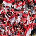 Hadapi Bulgaria, Timnas Indonesia Bakal Tertolong Dukungan Suporter