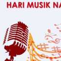 Sejarah Hari Musik Nasional Diperingati 9 Maret