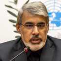 Dubes Iran untuk PBB: Kami Sudah Menang, Apalagi Jika Perang Darat