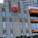 IHSG Melemah di Sesi I, Tertekan Sektor Energi dan Transportasi