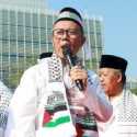 MUI Kecam Penutupan Masjid Al-Aqsa untuk Muslim Palestina di Bulan Ramadan