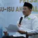 Peringatan Nuzulul Qur'an 2026, Kemenag akan Hadirkan Tausiah Quraish Shihab