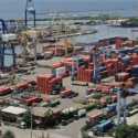 Pertumbuhan Arus Petikemas Naik 8,7 Persen pada Awal 2026