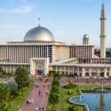 5 Masjid di Jakarta untuk Iktikaf 10 Malam Terakhir Ramadan 2026