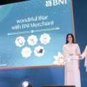 BNI Perkuat Sinergi dengan Merchant Lewat BNI wondrful Iftar 2026