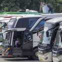 Jumlah Pemudik di Terminal Kalideres Menurun Dibanding Tahun Lalu