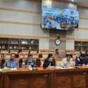 Komisi III DPR Siap Kawal Kasus Amsal Sitepu Hingga Putusan Pengadilan