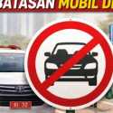 Negara Kencangkan Ikat Pinggang: Mobil Dinas ASN Dibatasi 50 Persen