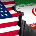 Perang Iran Berpeluang Jadi Awal Keruntuhan Amerika Serikat