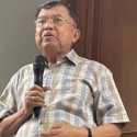 Pandangan Jusuf Kalla atas Niat Prabowo Mediasi Konflik Iran-AS