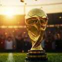 Iran Minta Laga Piala Dunia 2026 Dipindah dari AS ke Meksiko