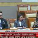 Komisi III DPR Dukung Penghentian Kasus Nabilah O’Brien Lewat Restorative Justice