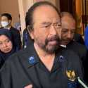 Surya Paloh Pastikan RI Masih di BoP usai Diskusi dengan Prabowo