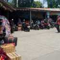 Arus Mudik di Terminal Lebak Bulus Mulai Meningkat, Puncak Diprediksi Bertahap