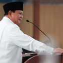 Prabowo Diremehkan Jadi Mediator AS-Israel dan Iran