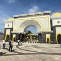 Gerbang Megah Istana Negara