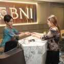 Tetap Melayani Saat Lebaran, BNI Siagakan Puluhan Outlet dan Layanan Digital 24 Jam