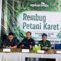 Petani Karet Perkuat Konsolidasi sebagai Tulang Punggung Industri