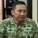 TNI Ikut Selidiki Penyiraman Air Keras terhadap Andrie Yunus
