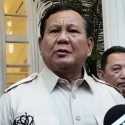 Prabowo Nilai Serangan AS-Israel ke Iran Tak Masuk Akal
