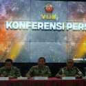 Transparansi TNI di Kasus Andrie Yunus Dinilai Perkuat Kepercayaan Publik