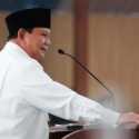 Prabowo Berpeluang Digeruduk Demo Besar  Usai Lebaran