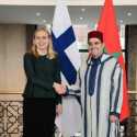 Finlandia Dukung Otonomi Sahara Maroko dalam Kerangka PBB