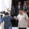 Pertemuan Megawati-Prabowo Menjungkirbalikkan Banyak Prediksi