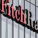 Fitch Pangkas Outlook Utang RI Jadi Negatif