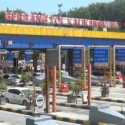 21 Ribu Kendaraan Kurang Saldo E-Toll Bikin Macet Arus Mudik