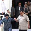 Pertemuan Prabowo-Megawati Perkuat Stabilitas Pemerintahan