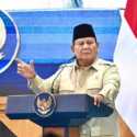 Prabowo Dengarkan Aspirasi Umat Islam terkait Kondisi Global