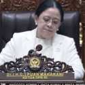 DPR Gelar Paripurna Pembukaan Masa Sidang IV 2025-2026