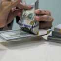 Nilai Tukar Rupiah Merosot Fenomena Biasa