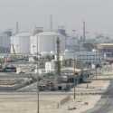 Iran Hantam Jantung Gas Qatar di Ras Laffan