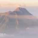 Pendakian Merbabu Dibuka Lagi