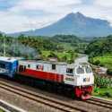 KAI Gelar Diskon Tiket Kereta 20 Persen, Cek Syarat dan Ketentuannya