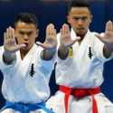 TNI AL Siap Gelar Kejuaraan Karate Nasional 2026, Catat Tanggalnya