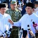 Prabowo Sebut Pemulihan Aceh Tamiang Nyaris Rampung