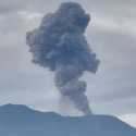 Waspada, Gunung Marapi Erupsi Dua Kali dalam Sehari